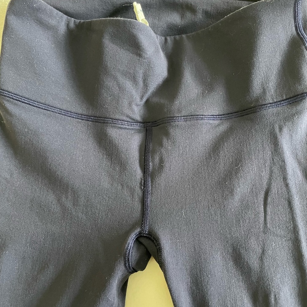 Lululemon leggings. Size 8.